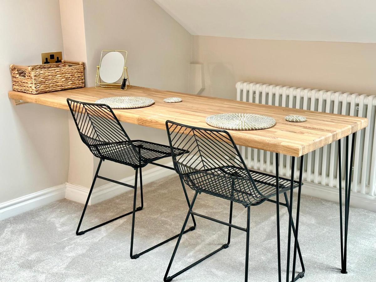 Appartamento Minster Heights York